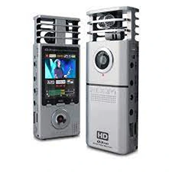 Portable Video Recorder